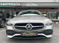 Mercedes-Benz C 220 C 220d Aut. *Avantgarde *AMBIENTE *T.LEDER*KAM*ACC Grau - thumbnail 2