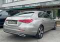 Mercedes-Benz C 220 C 220d Aut. *Avantgarde *AMBIENTE *T.LEDER*KAM*ACC Grau - thumbnail 9
