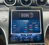 Mercedes-Benz C 220 C 220d Aut. *Avantgarde *AMBIENTE *T.LEDER*KAM*ACC Grau - thumbnail 25