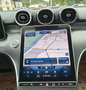 Mercedes-Benz C 220 C 220d Aut. *Avantgarde *AMBIENTE *T.LEDER*KAM*ACC Grau - thumbnail 22