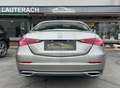 Mercedes-Benz C 220 C 220d Aut. *Avantgarde *AMBIENTE *T.LEDER*KAM*ACC Grau - thumbnail 8