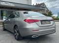 Mercedes-Benz C 220 C 220d Aut. *Avantgarde *AMBIENTE *T.LEDER*KAM*ACC Grau - thumbnail 7