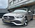 Mercedes-Benz C 220 C 220d Aut. *Avantgarde *AMBIENTE *T.LEDER*KAM*ACC Grau - thumbnail 1