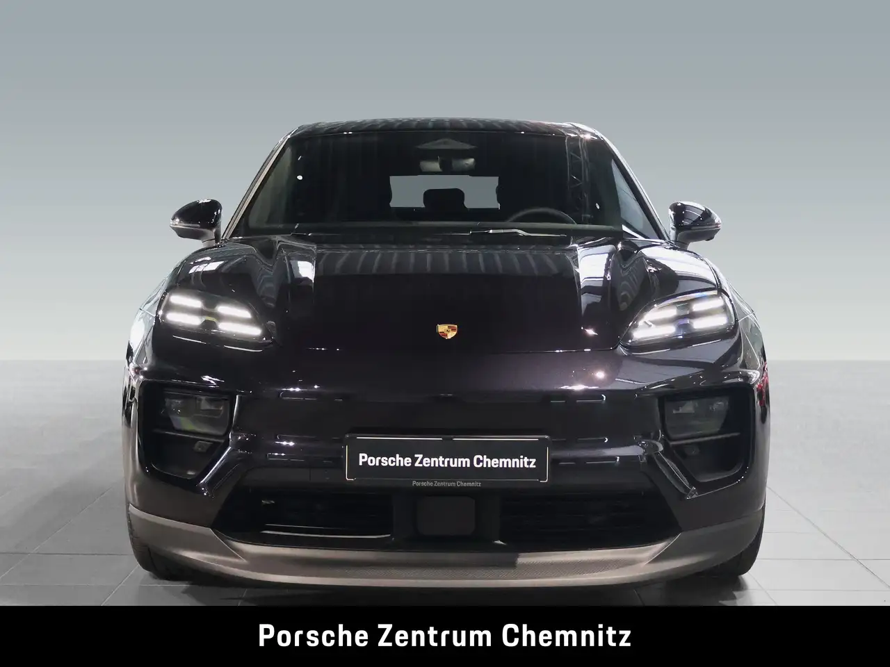 Porsche Macan 4 Electric *0,25%Versteuerung*14-Wege;Luft.;Pano;2 4