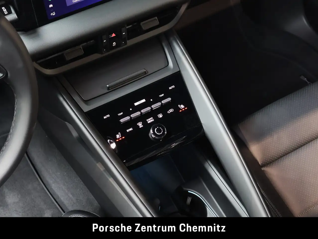 Porsche Macan 4 Electric *0,25%Versteuerung*14-Wege;Luft.;Pano;2 14