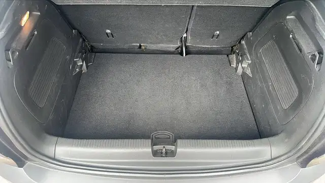 Opel Crossland X view 14
