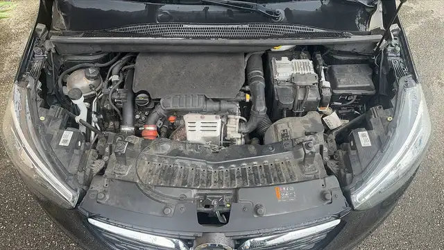 Opel Crossland X view 15
