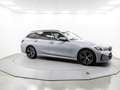 BMW 318 318dA Touring Gris - thumbnail 13