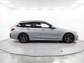 BMW 318 318dA Touring Gris - thumbnail 12