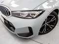 BMW 318 318dA Touring Gris - thumbnail 6