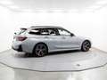 BMW 318 318dA Touring Gris - thumbnail 11