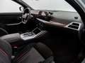 BMW 318 318dA Touring Gris - thumbnail 8