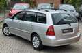 Toyota Corolla 1.4 Klimaanlage 91.000 km Kombi Allwetterreifen Silber - thumbnail 4