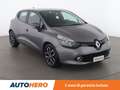 Renault Clio 1.5 dCi Energy Life 75CV Gris - thumbnail 8