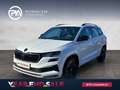 Skoda Karoq Sportline TSI ACT Weiß - thumbnail 1