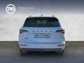 Skoda Karoq Sportline TSI ACT Weiß - thumbnail 6