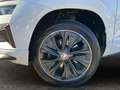 Skoda Karoq Sportline TSI ACT Weiß - thumbnail 4