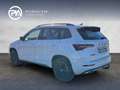 Skoda Karoq Sportline TSI ACT Weiß - thumbnail 5