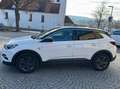 Opel Grandland 2.0 CDTI*LED*AHK*NAVI*SHZ*LENKUNGDEFEKT* Weiß - thumbnail 4