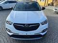 Opel Grandland 2.0 CDTI*LED*AHK*NAVI*SHZ*LENKUNGDEFEKT* Weiß - thumbnail 2