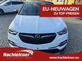 Opel Grandland 2.0 CDTI*LED*AHK*NAVI*SHZ*LENKUNGDEFEKT* Weiß - thumbnail 1