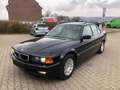 BMW 740 i Gepflegt Original Zustand !!BMW Scheckheft! Blau - thumbnail 1