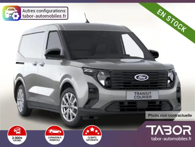 Ford Transit Courier 100 Limited Cam régul 16p