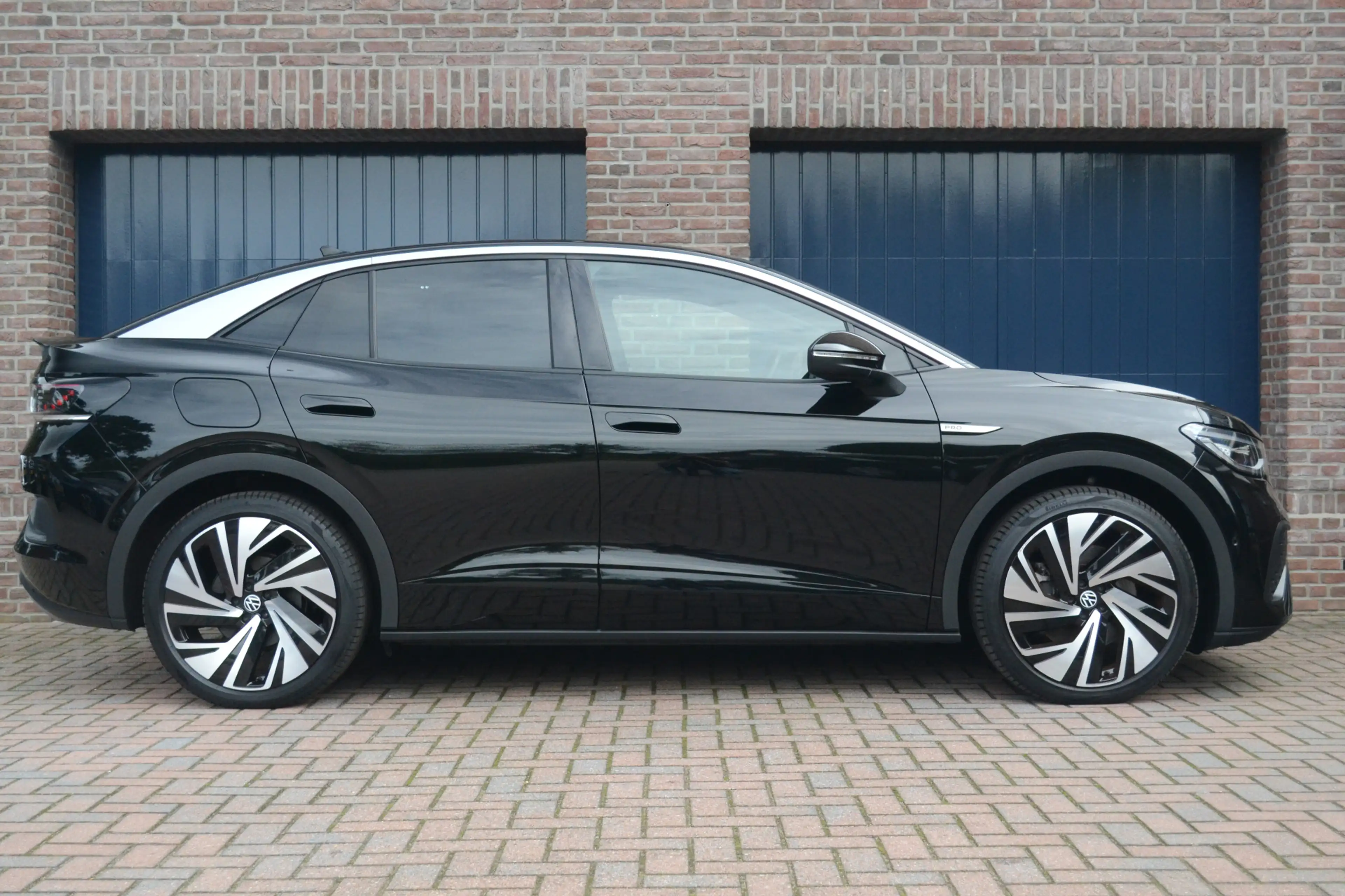Volkswagen ID.5 Pro 77 kWh | Panoramadak | Camera | Alcantara | 21 — photo 7