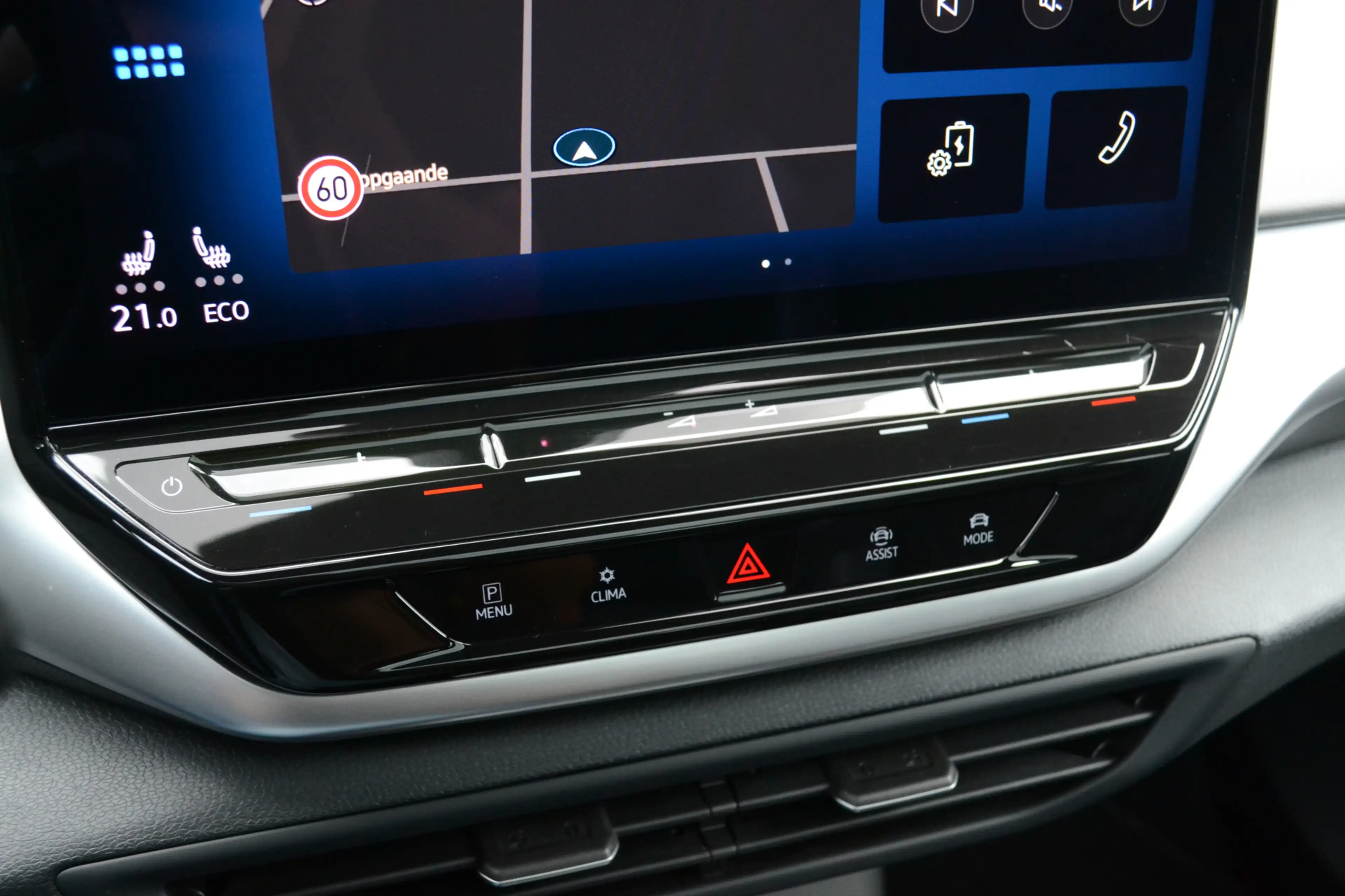 Volkswagen ID.5 Pro 77 kWh | Panoramadak | Camera | Alcantara | 21 — photo 33