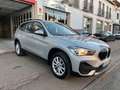 BMW X1 sDrive 18d Grau - thumbnail 1