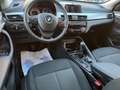BMW X1 sDrive 18d Grau - thumbnail 9