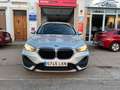 BMW X1 sDrive 18d Grau - thumbnail 2