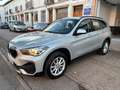 BMW X1 sDrive 18d Grau - thumbnail 3