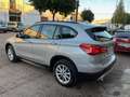 BMW X1 sDrive 18d Grau - thumbnail 4