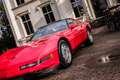 Chevrolet Corvette 5.7 V8 Coupé Rouge - thumbnail 9