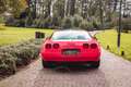 Chevrolet Corvette 5.7 V8 Coupé Rouge - thumbnail 20