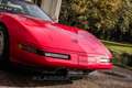 Chevrolet Corvette 5.7 V8 Coupé Rouge - thumbnail 42