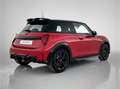 MINI Cooper S Hatchback / John Cooper Works / Pakket M / 17" JCW Rood - thumbnail 2