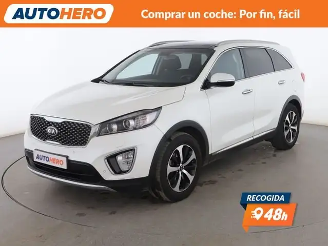 Kia Sorento 2.2CRDi Drive 4x2