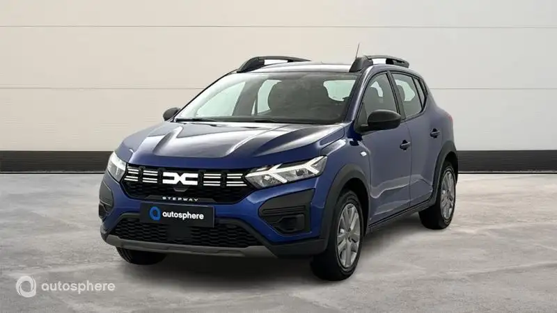 DACIA Stepway