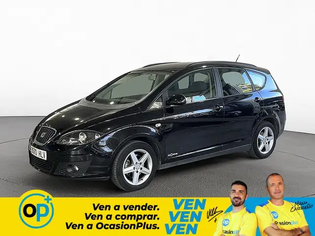 SEAT Altea XL 1.6TDI CR S&S Reference E-eco.