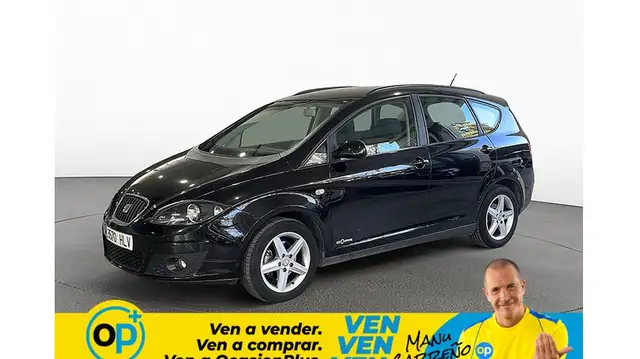 SEAT Altea XL 1.6TDI CR S&S Reference E-eco.
