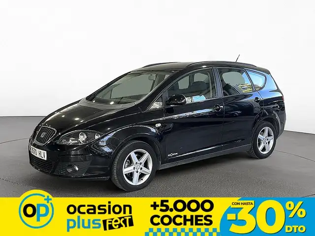 SEAT Altea XL 1.6TDI CR S&S Reference E-eco.