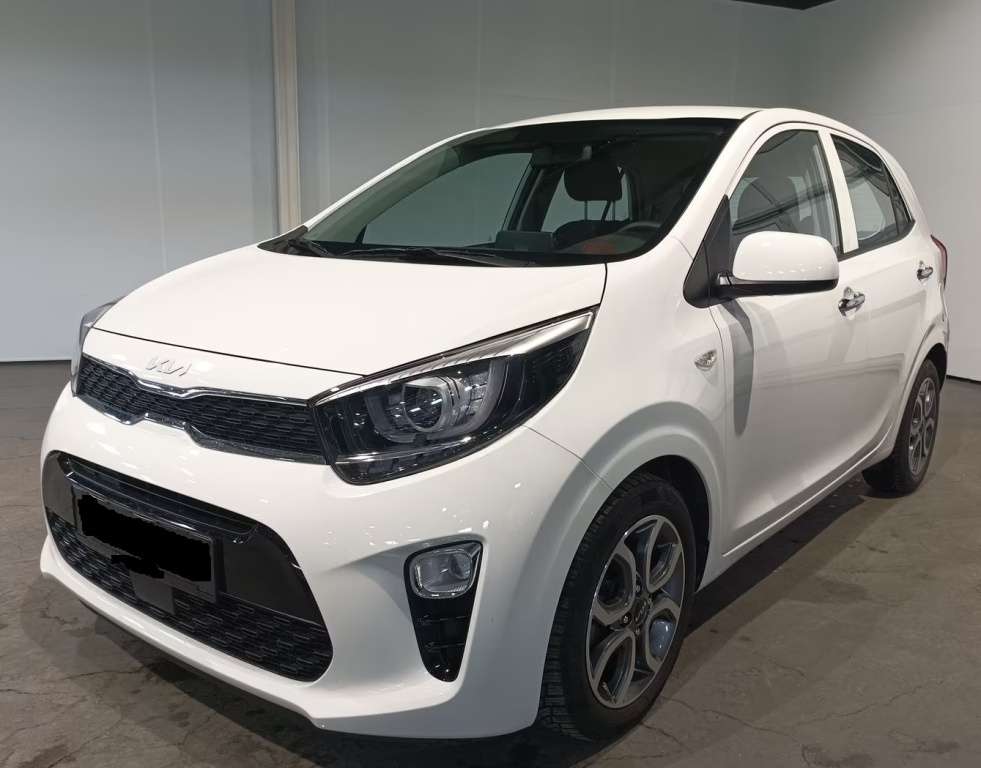 Kia Picanto 1.2 DPi GT-Line - foto 1