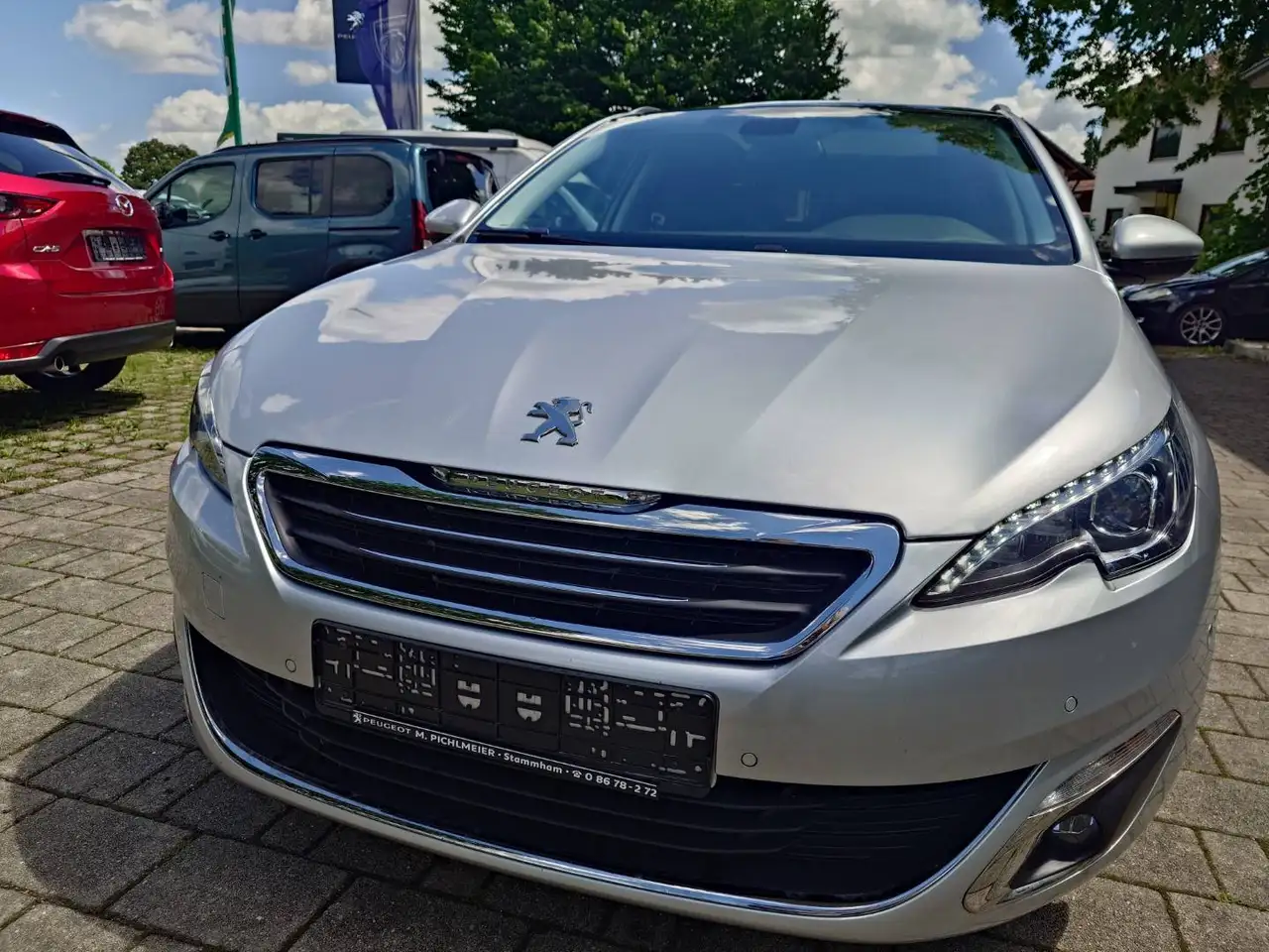 Das Auto