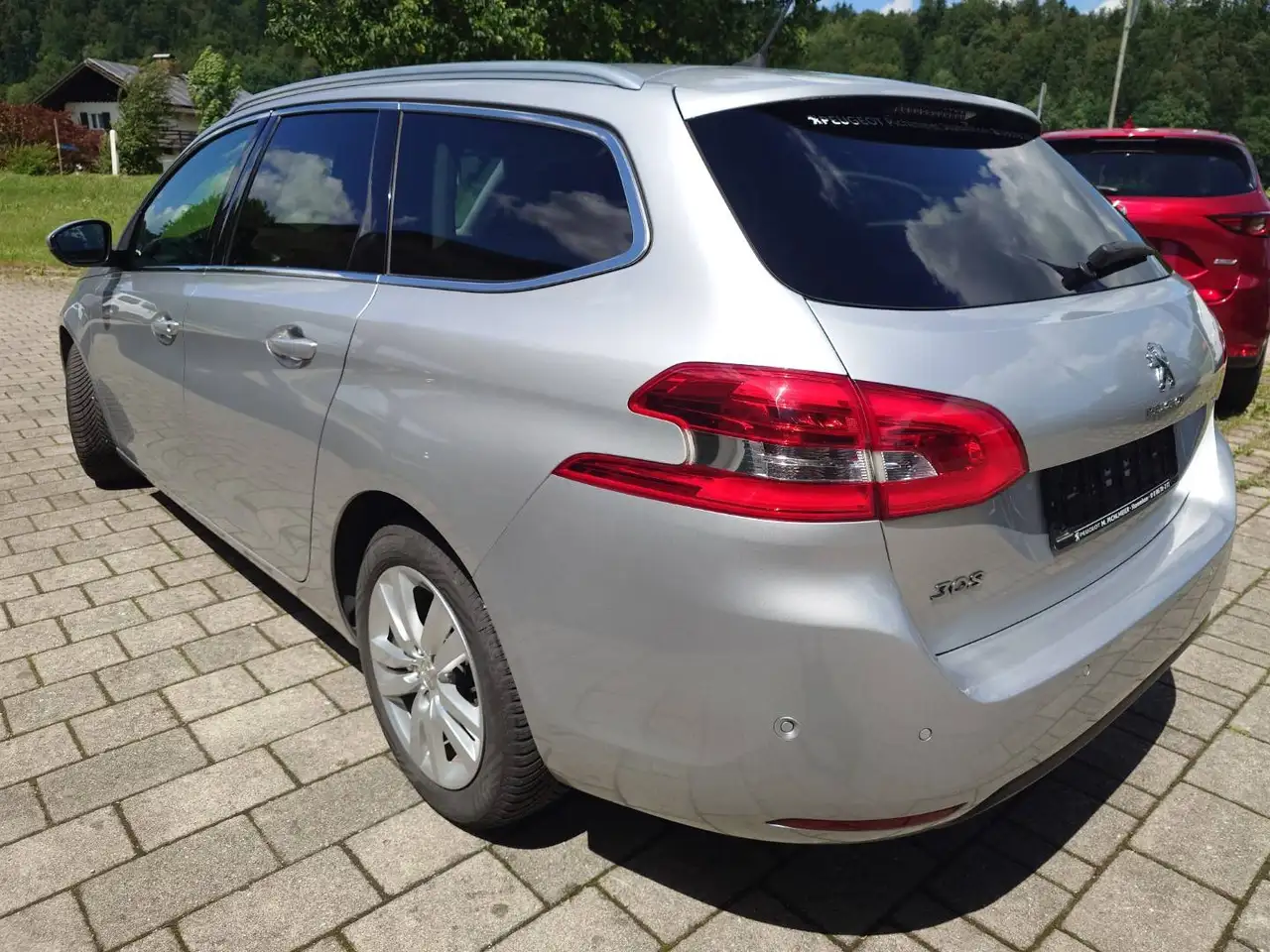 Das Auto