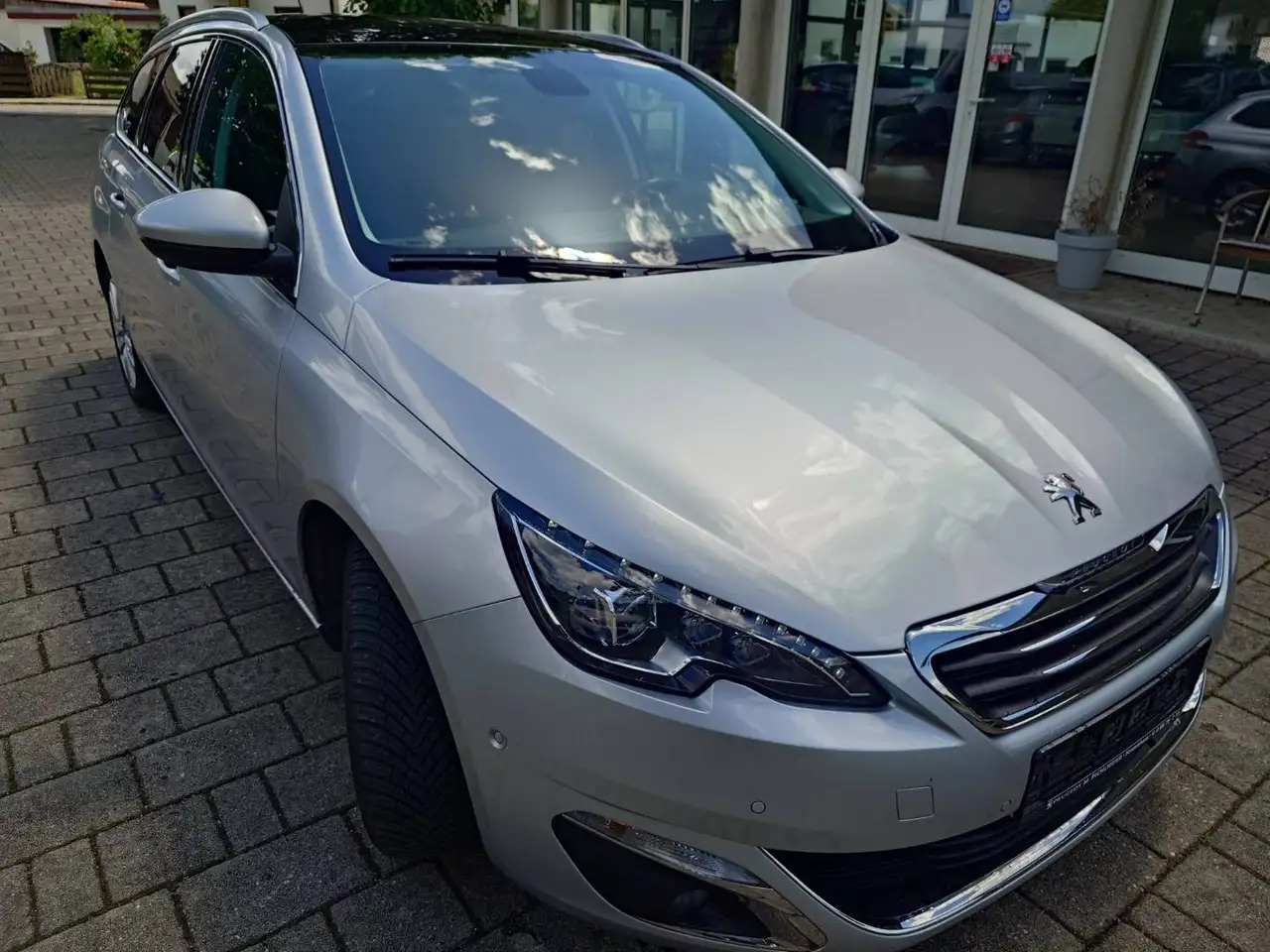 Das Auto