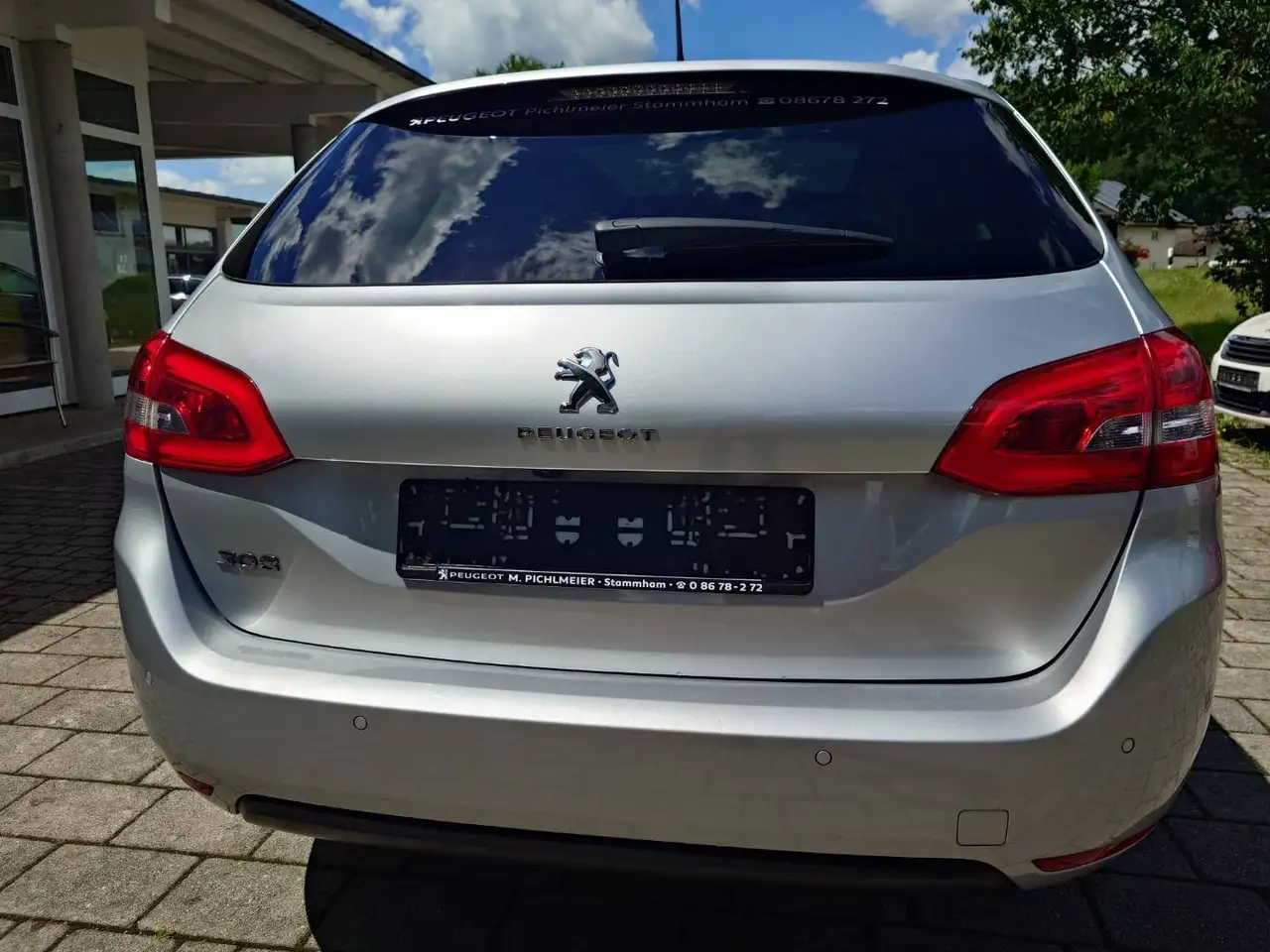 Das Auto