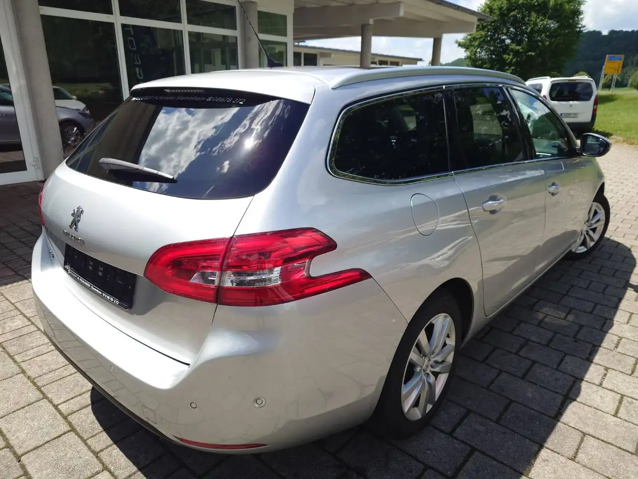 Das Auto