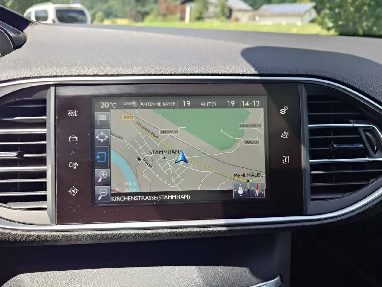 Das Auto